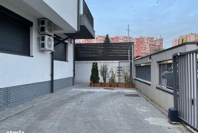 De inchiriat apartament lux cu 3 camere ,  Soseaua Giurgiului sector4 De inchiriat apartament lux cu 3 camere ,  Soseaua Giurgiului sector4 - 19