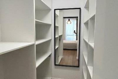 Apartament 2 camere Lux | North Avenue | 70 mp | First Rent | Parcare | - 5