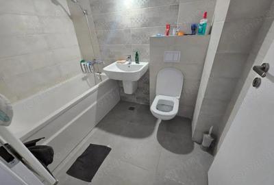 Apartament cu 2 camere decomandat în Bere - 2