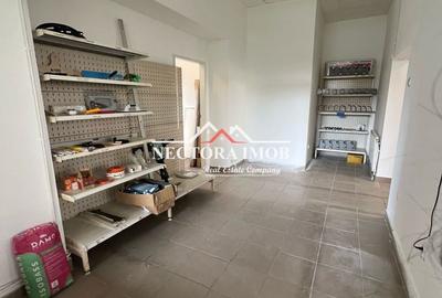 Spațiu comercial, de 91 mp, în Dacia - 9