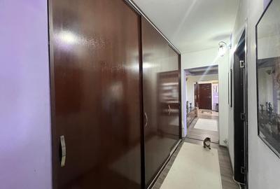 Apartament cu 4 camere semidecomandat, mobilat în Tătărași - 2