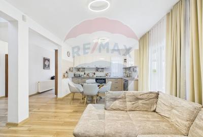 Casa / Vila cu 5 camere de inchiriat - Berceni - 5