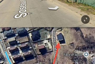 Casă cu 4 camere în Bârnova - 1