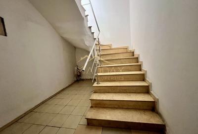 Spațiu comercial, de 350 mp, în Lujerului - 7