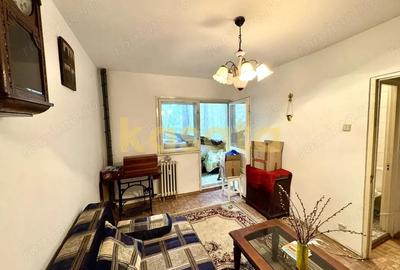 Apartament cu 4 camere decomandat în Titulescu - 6