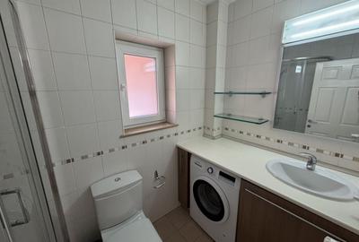 Duplex cu 5 camere cu Piscina în Iancu Nicolae - 12