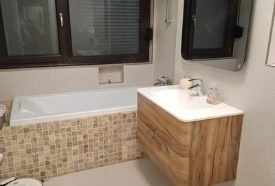 Apartament cu 2 camere decomandat în Băneasa - 2