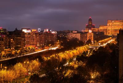 Calea victoriei 3 camere - 1