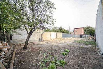 Teren Construcții intravilan de 300 mp, în Sălaj - 5