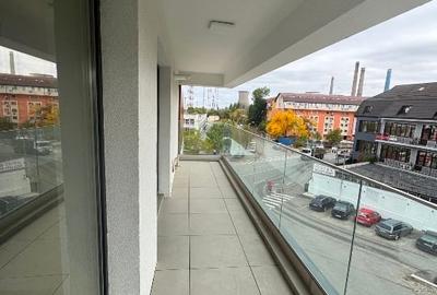 2 camere ansamblu nou Dristor/Strada Fizicienilor -Duo Street View - 2