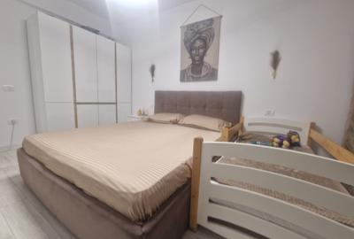 Apartament 2 camere, mobilat-utilat nou, etaj 2, constr 2023 Bca, zona Elvila - 24
