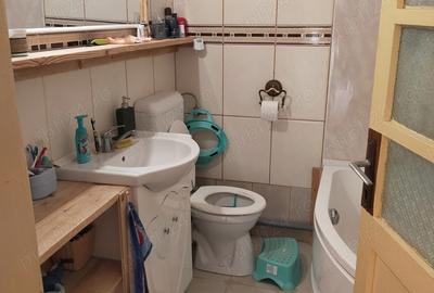 Vand Casa Individuala - 7