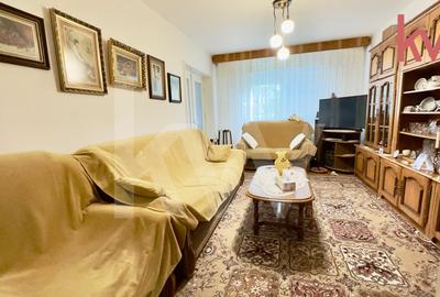Apartament 3 camere de vanzare - Str. Dezrobirii, Craiova - 4