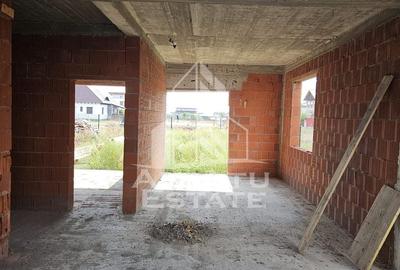 Duplex cu 8 camere cu Canalizare în Exterior Nord - 18