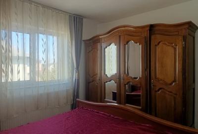 Apartament cu 2 camere decomandat în Obcini - 6
