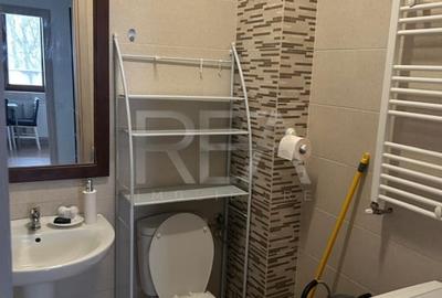 2 camere Tineretului decomandat, centrala, parcare, an 2018, terasa, metrou - 6