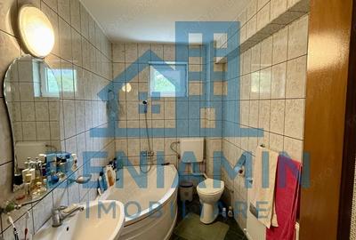 Casă cu 3 camere cu Teren 237 Mp în 1 Mai - 6