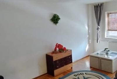 Apartament cu 2 camere decomandat în Barieră - 4