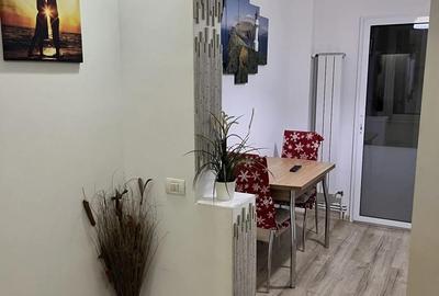 Apartament cu 2 camere decomandat în Trivale - 3