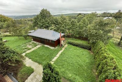 Casă cu 4 camere cu Teren 6226 Mp în Central - 4