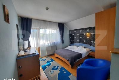 Spațiu comercial, de 640 mp, în Văratec - 2