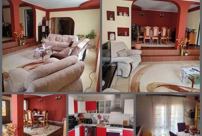 Casă cu 4 camere în Radu Negru - 6