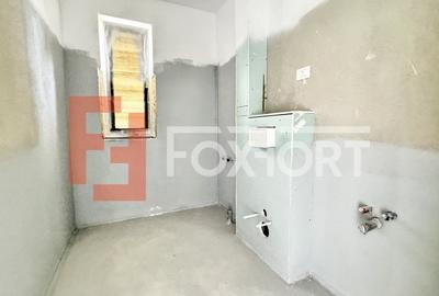 Apartament cu 3 camere + Pod in Giroc - 9