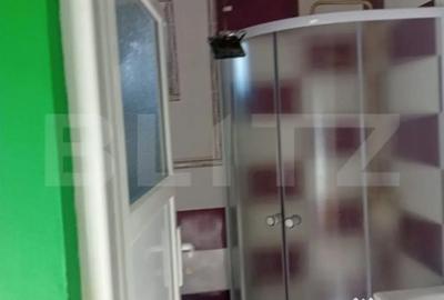 Casă cu 2 camere cu Teren 1500 Mp în Central - 7