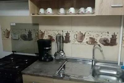 Garsonieră decomandată în Militari - 2