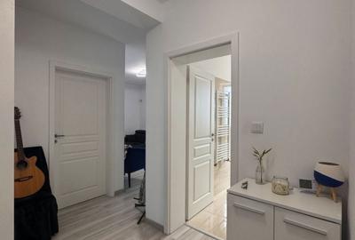 Apartament cu 2 camere în Calea Urseni - 8