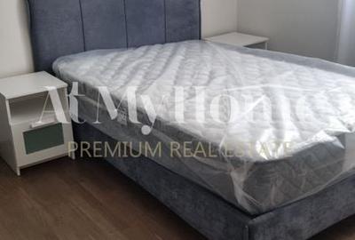 Apartament MODERN 2 dormitoare, finisaje lux, mobilat, 2 parcari, terasa Apartament MODERN 2 dormitoare, finisaje lux, mobilat, 2 parcari, terasa - 8