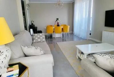 Penthouse 3 Camere / Padurea Baneasa/ Iancu Nicolae / Loc Parcare - 2