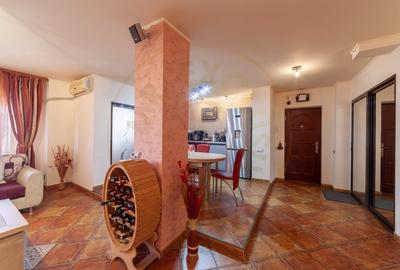 Apartament cu 4 camere decomandat în Bere - 10