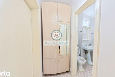 Apartament cu 2 camere semidecomandat în Nord - 2