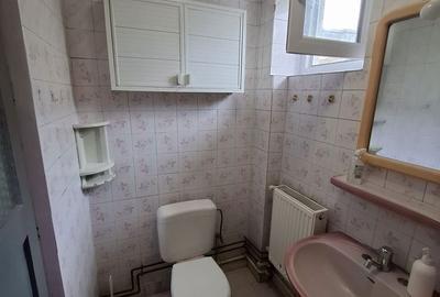 Casă cu 2 camere cu Teren 400 Mp în Exterior Vest - 8