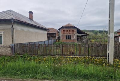 Casă cu 2 camere în Central - 1