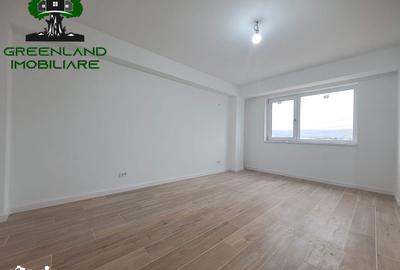 Apartament cu 2 camere în Bucium - 9