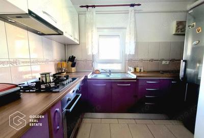 Apartament 3 camere modern cu centrala zona Romanilor Postavului Apartament 3 camere modern cu centrala zona Romanilor Postavului - 6