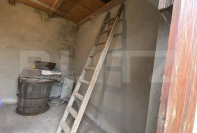 Casă cu 3 camere cu Teren 40000 Mp în Crasna - 3