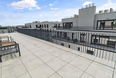 Penthouse 3 Camere 110+Terasa 60mp 5Min Metrou Grivita Arcadia Domenii - 7