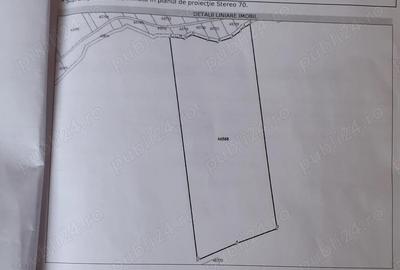 Teren de 20790 mp, în Jeledinți - 6