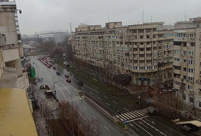 Apartament cu 2 camere semidecomandat în Decebal - 10