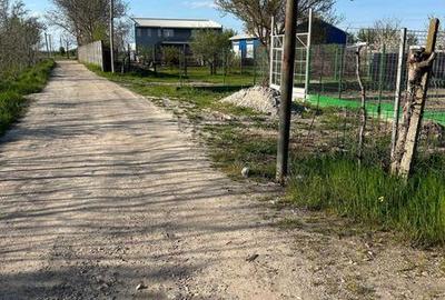 Teren de 1000 mp, în Central - 1