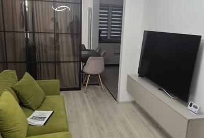 Apartament tip Studio 38 mp Tractorul - 1