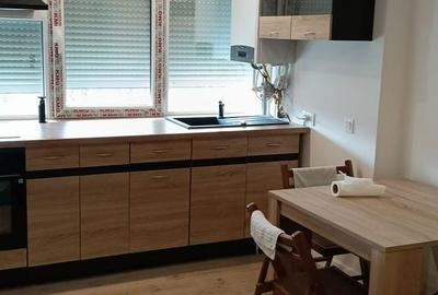 Apartament cu 3 camere în Central - 10