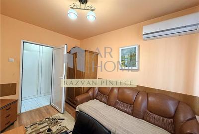 Apartament cu 3 camere decomandat în Republicii - 10