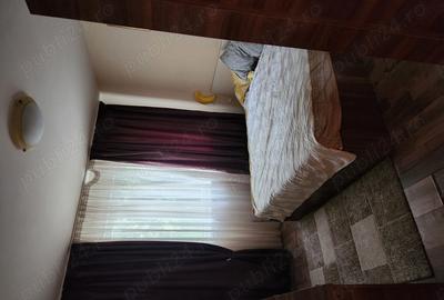 Apartament cu 3 camere semidecomandat, mobilat în Militari - 6
