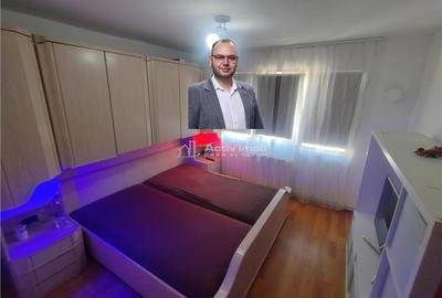 Apartament cu 2 camere decomandat în Oravița - 3