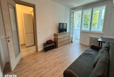 Apartament cu 2 camere, mobilat în Dorobanți - 13