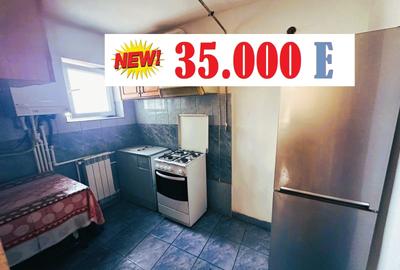 Apartament cu 2 camere în 23 August - 2